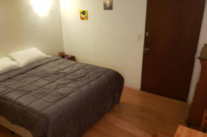 Monoambiente en palermo. Excelente ubicacion.